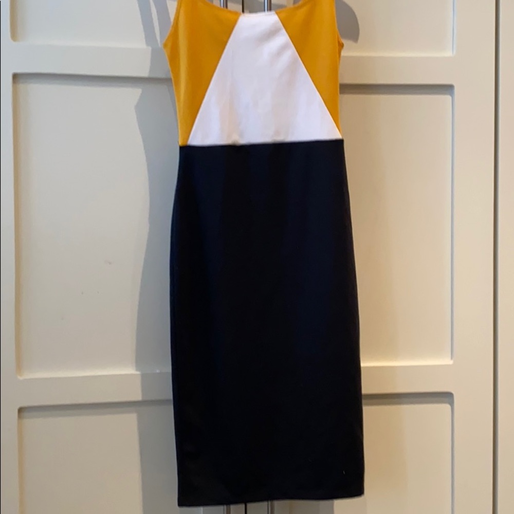 Ladies Zara tank dress